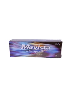 Muvista Muvista Gel  - Image 2