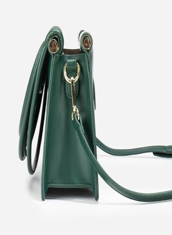 Niction Slouchy PU Leather Woven Cloud Semicircles Bags Women Crossbody Purse Underarm Shoulder Hobo Bag Top Handle Tote Handbag 2025 - Image 5