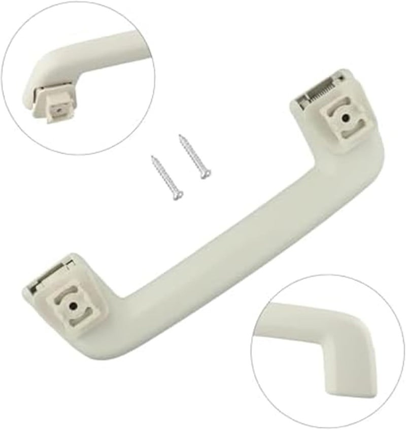 Wivplex Car Roof Grab Handle for Mazda BT50 - Image 4