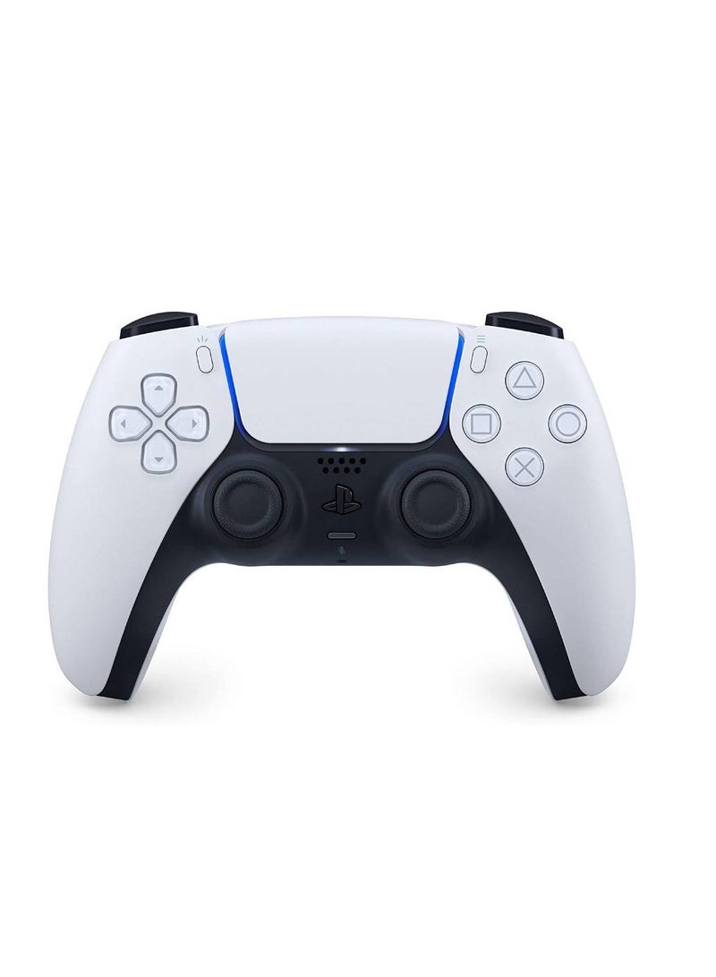 Sony PlayStation 5 Slim Disc Console KSA Version With Extra Controller And EA FC 24 - Image 3