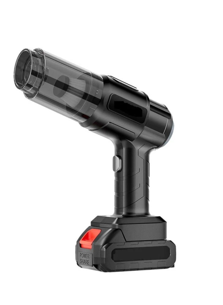 Vacuum Cleaner for Car 3 in 1 - Image 1