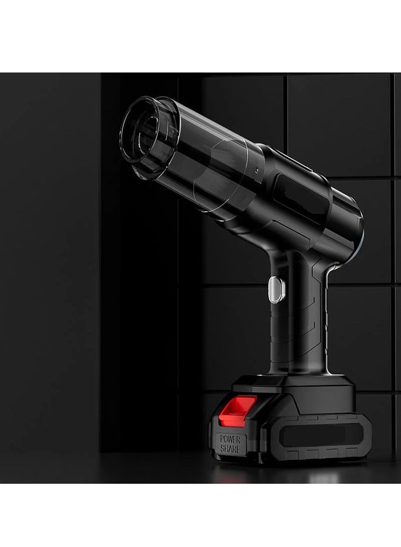 Vacuum Cleaner for Car 3 in 1 - Image 2