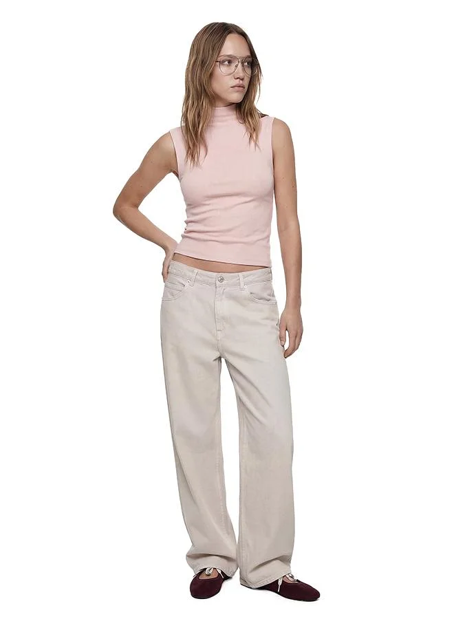 Koton Sleeveless Blouse