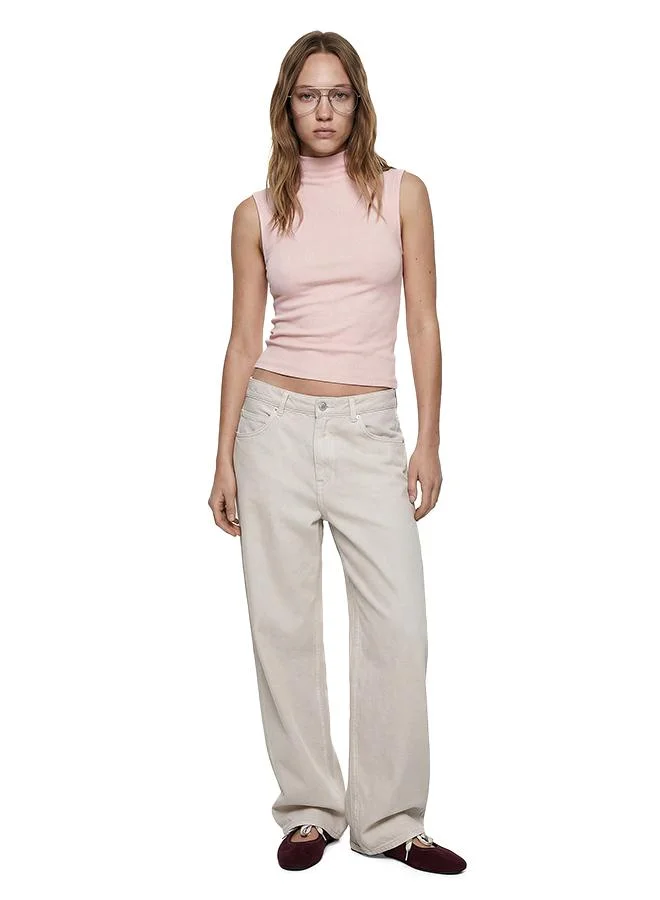 Koton Sleeveless Blouse