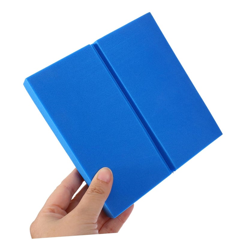 أداة تثبيت الحشرات لوحة عرض عينات الفراشات لوحة النشر مع 5 دبابيس من الفولاذ المقاوم للصدأ - Image 4