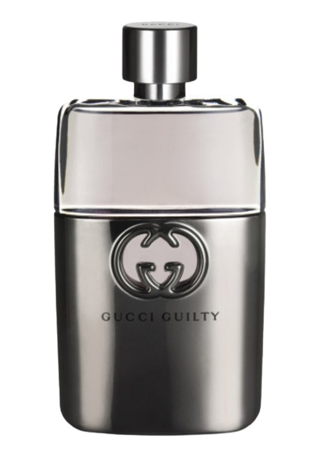 GUCCI Guilty Pour Homme EDT 150ml - Image 2