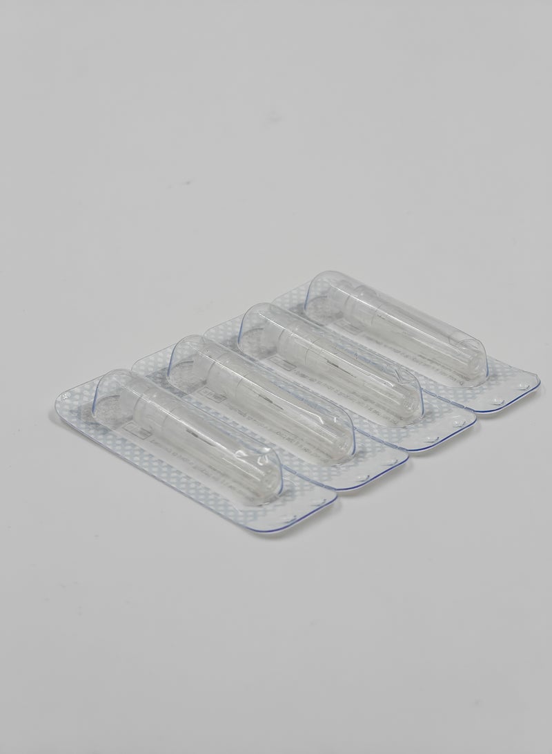 Needle 29G 13mm - Stainless Steel Needles Nano - Very Clean & Smooth