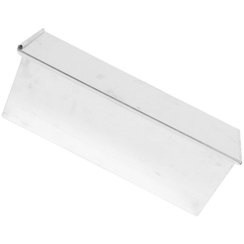 Metal Loaf Pan With Lid 500g Capacity Nonstick Rectangular Bread Mold For Homemade Toast And Cake Baking - Image 2