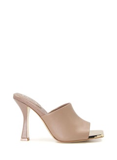 Dune LONDON Millie Mid Heel Sandals  - Image 1