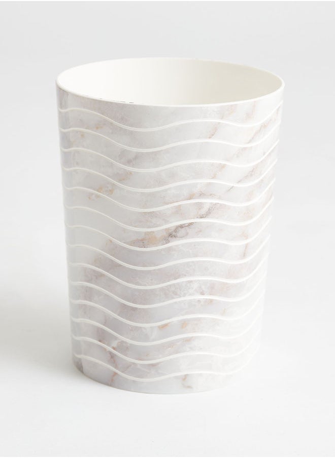 Home Box Cylindrical Bath Bin  - Image 5