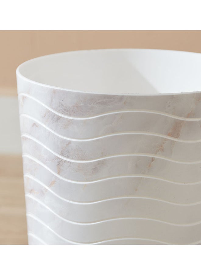Home Box Cylindrical Bath Bin  - Image 3