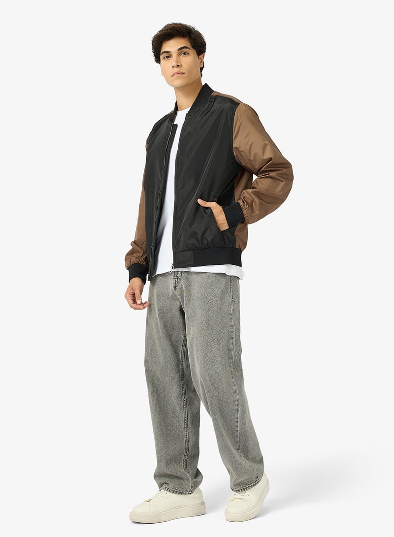 سفنتي فايف سترة بومبر - Image 4