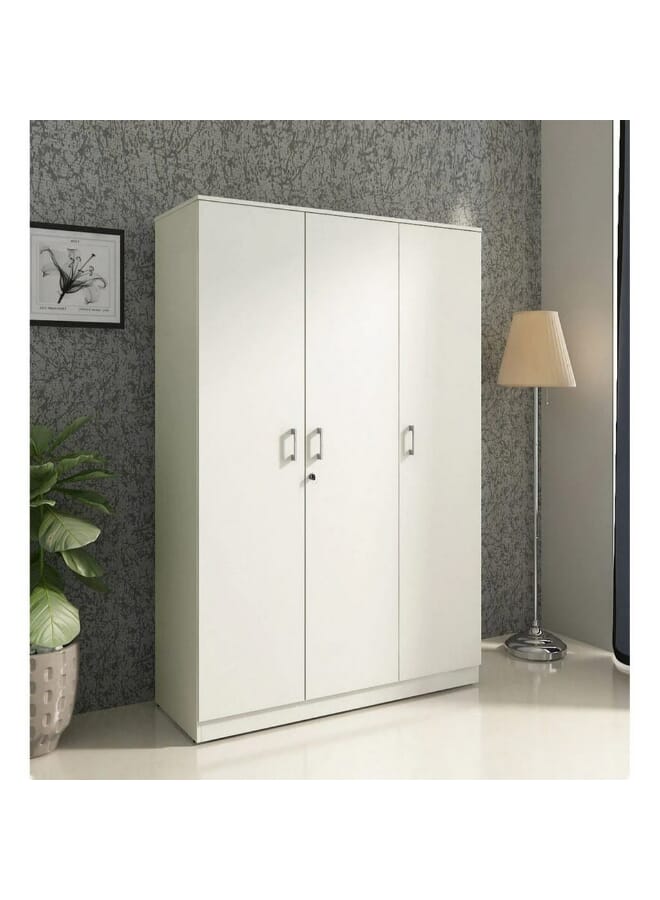 MDF Wardrobe 120*220*55 cm