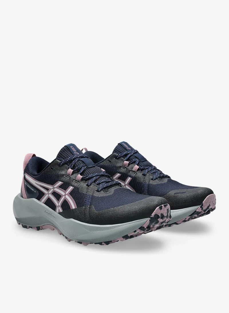 Asics MIDNIGHT/TARO PURPLE Gel-Venture 11 for Women | Best Price UAE