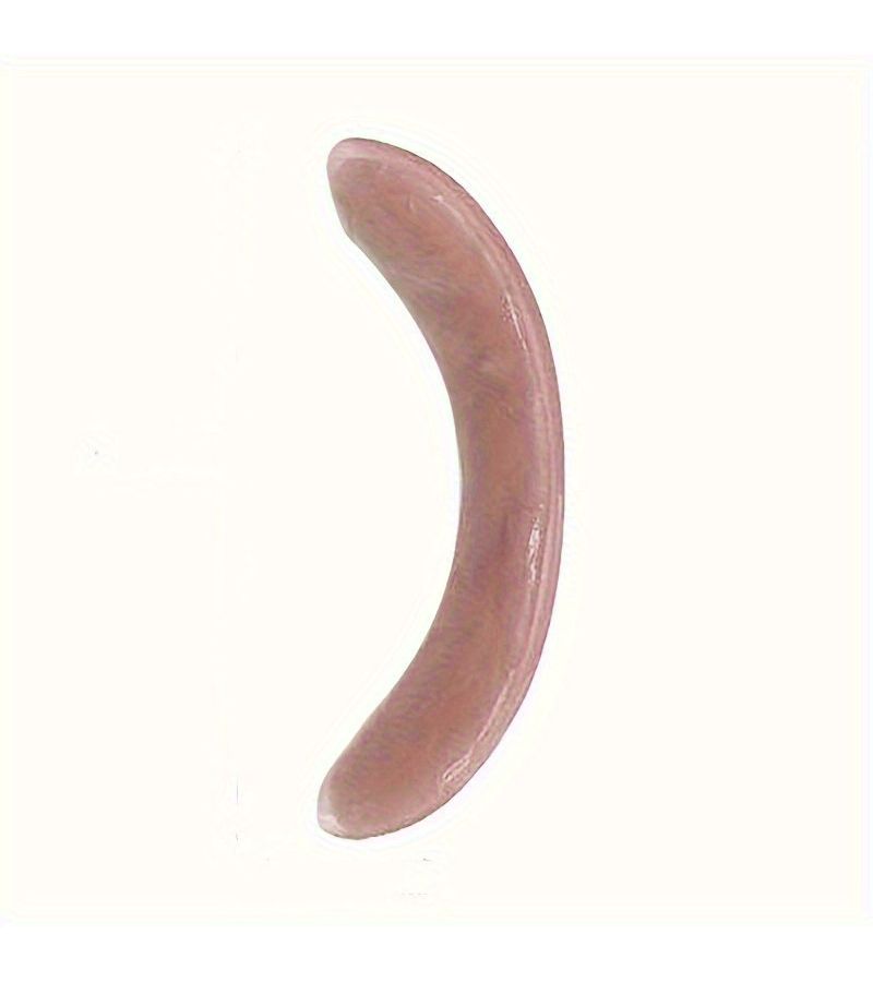 2Pcs Dentures Accessory for Missing Teeth Large Cracks Easy Use - Image 1
