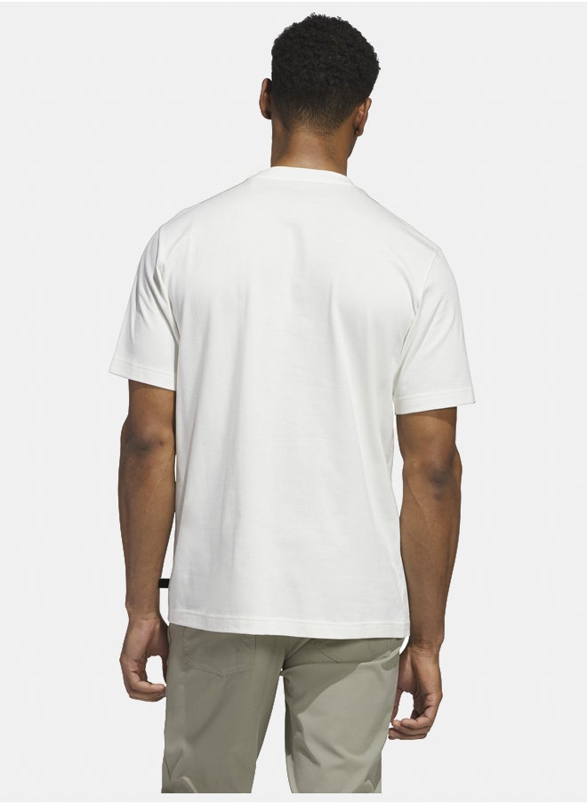 Beyond Graphic T-Shirt