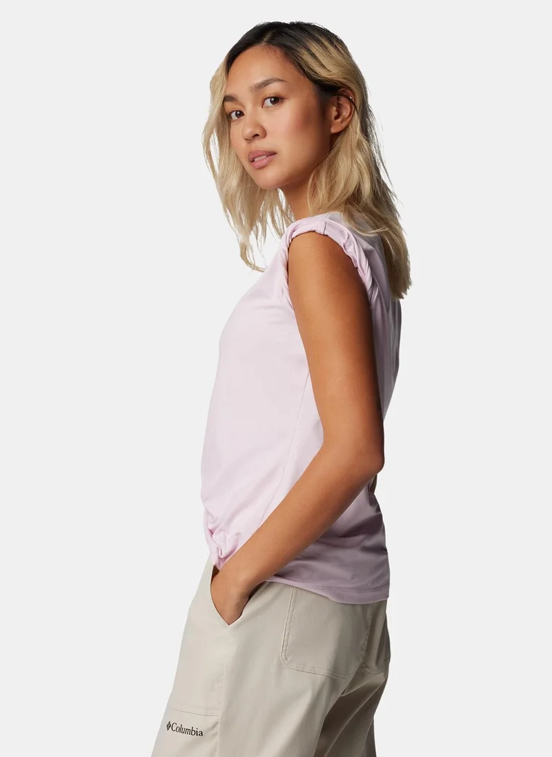 Columbia Women's Sloan Ridge Graphic T-Shirt