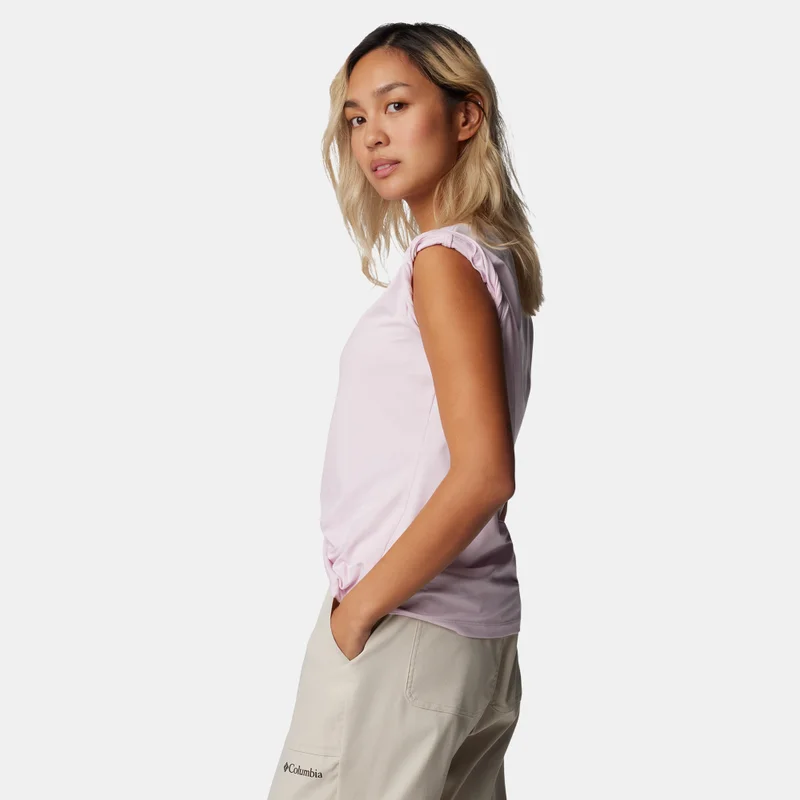 Columbia Women's Sloan Ridge Graphic T-Shirt