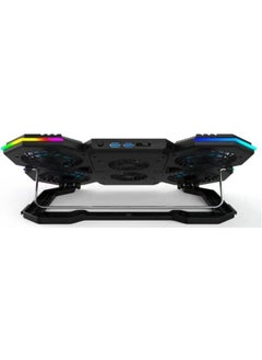 Cordova Gaming Laptop Cooling Pad Stand  - Image 5