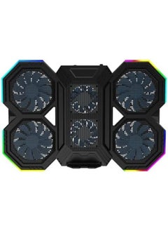 Cordova Gaming Laptop Cooling Pad Stand  - Image 4