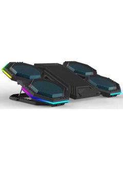 Cordova Gaming Laptop Cooling Pad Stand  - Image 1