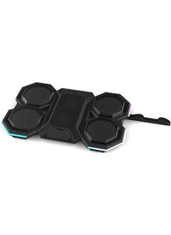 Cordova Gaming Laptop Cooling Pad Stand  - Image 3