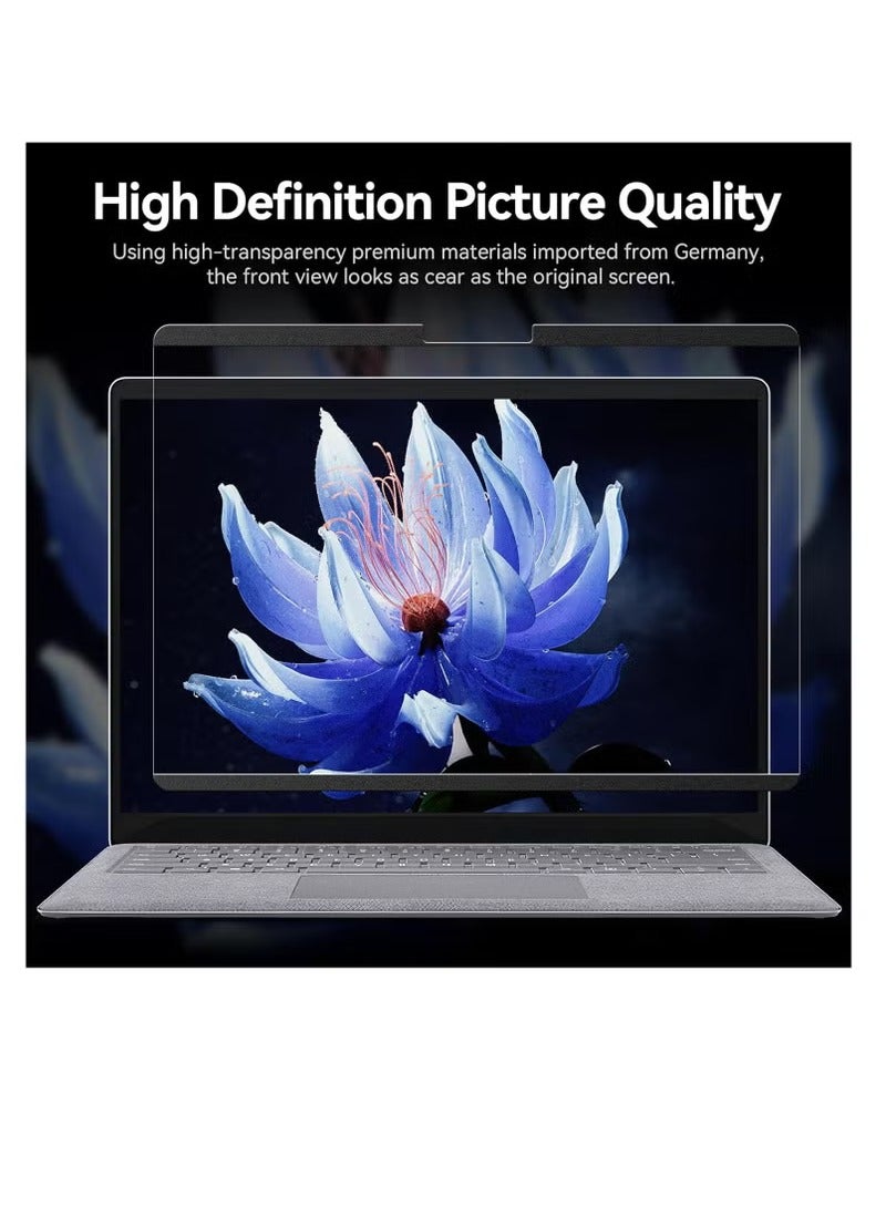 GREENMNKY Magnetic Privacy Filter, iPad Pro ,10.9 10th Gen - Image 4