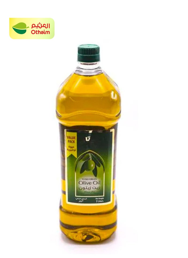 Generic Baytouti Extra Virgin Olive Oil, 2L 