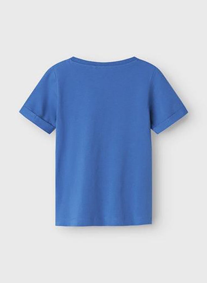 NAME IT Nmmvux Ss Top - Image 2