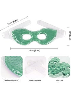ARINA As a hot cold eye thermal compress used for hot and cold eye massage  - Image 3