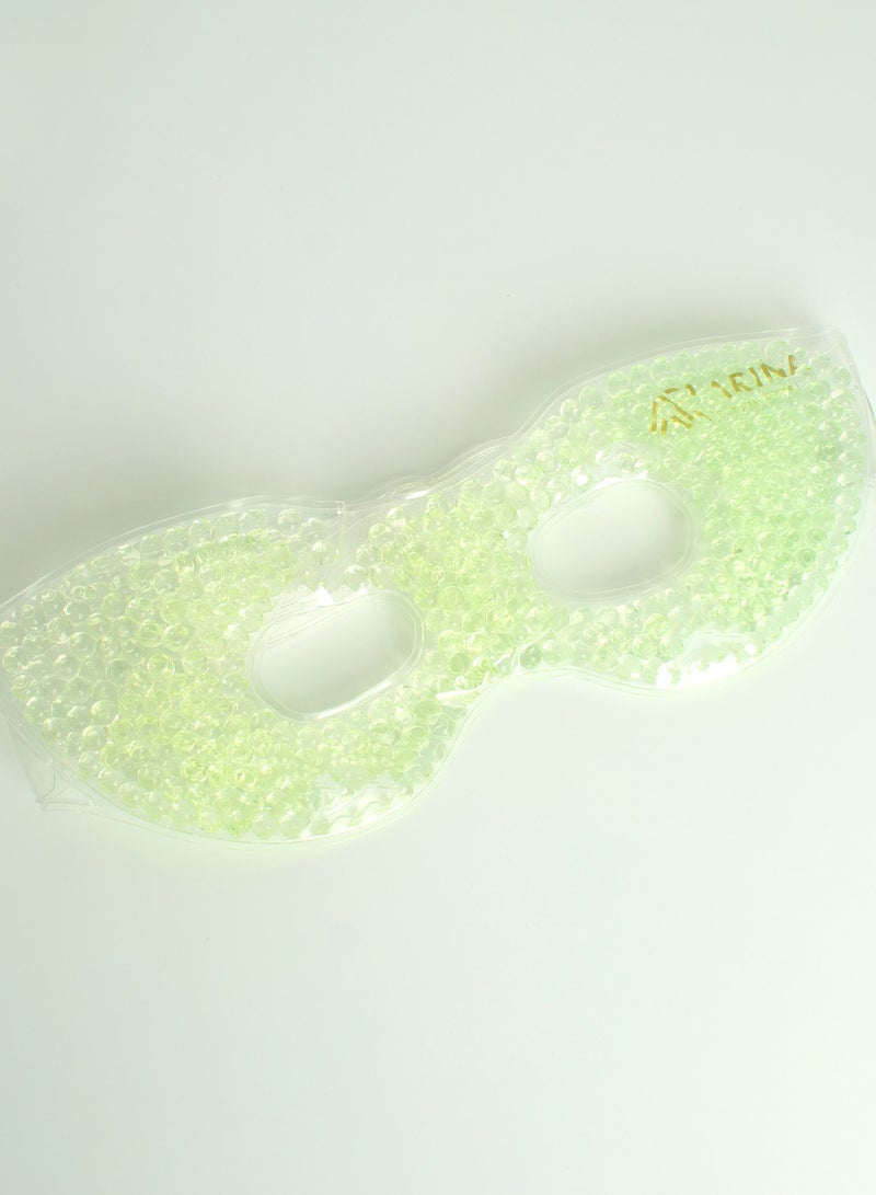 ARINA As a hot cold eye thermal compress used for hot and cold eye massage  - Image 2