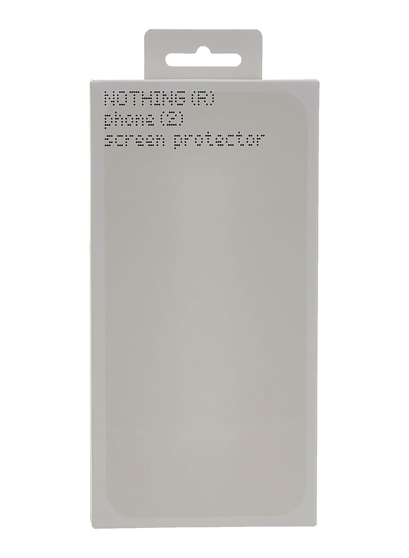 Nothing Phone 2 Screen Protector - Image 2