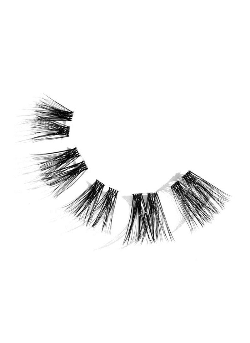 NYX PROFESSIONAL MAKEUP JUMBO, VEGAN REUSE FALSE LASH,  EXTENSION-CLUSTERS  - Image 2