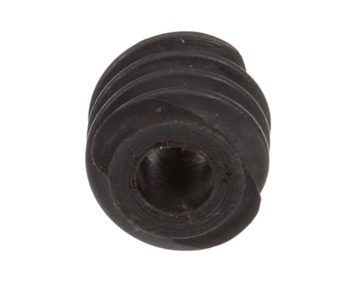 Univex 8512507 Slice Adjustment Worm Gear - Image 2