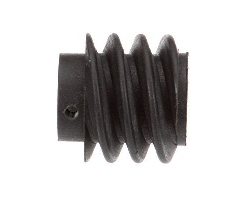 Univex 8512507 Slice Adjustment Worm Gear - Image 1