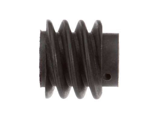Univex 8512507 Slice Adjustment Worm Gear - Image 3