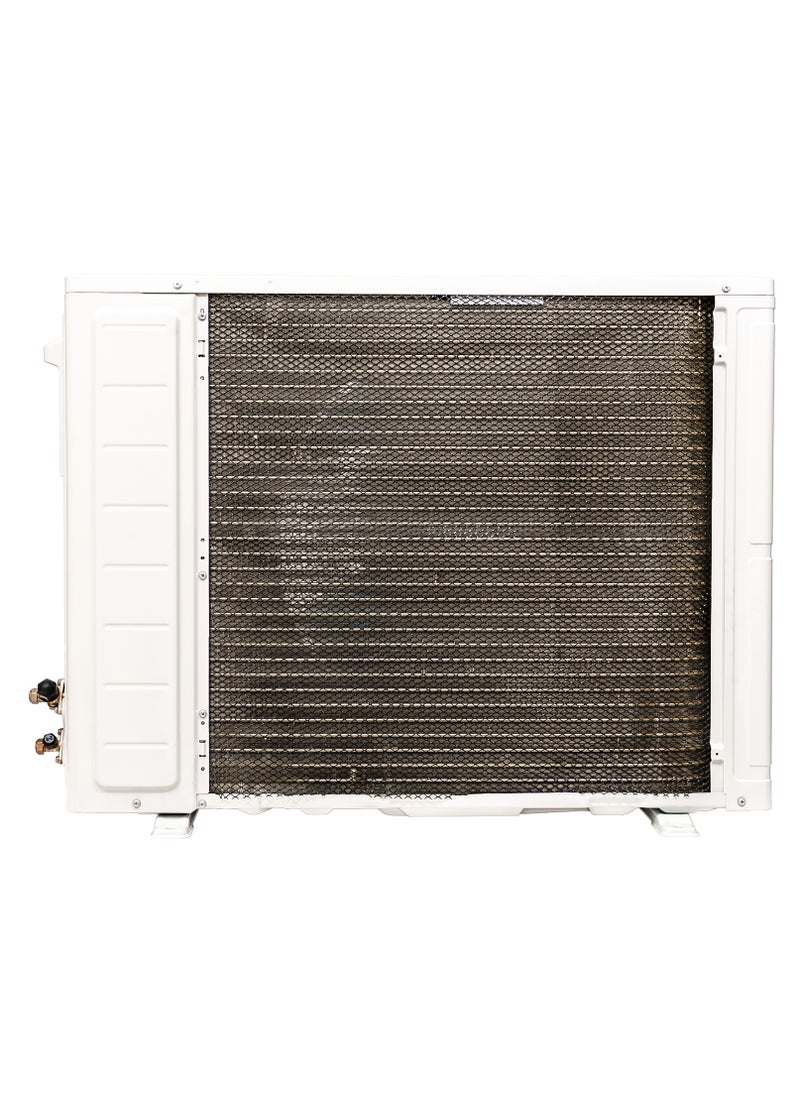 UGINE Ugine Gold Split Air Conditioner 30600 BTU Hot/Cold - UAST36H  - Image 4