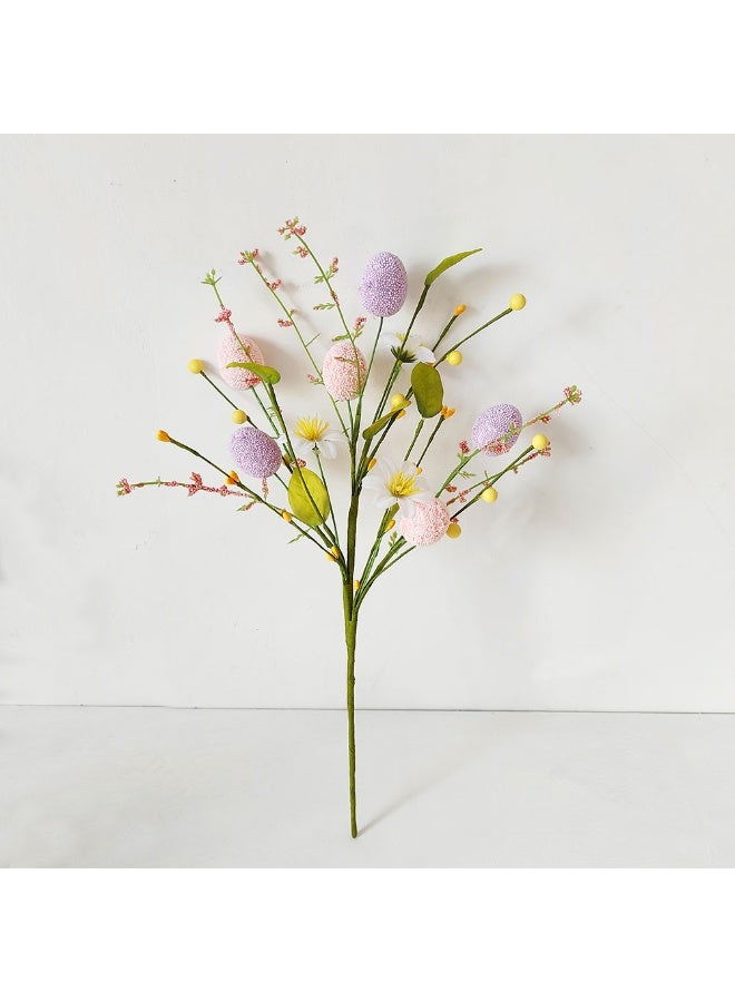 Easter Egg Branch Insert - Home Decoration - Festive Easter Decor