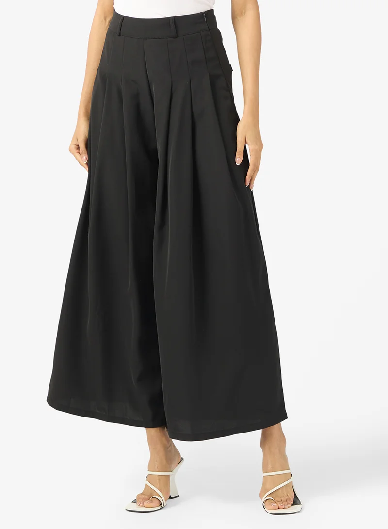 ELLA Tailored Trouser