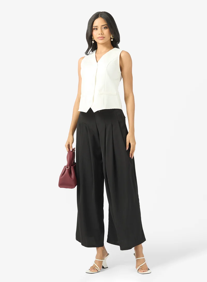 ELLA Tailored Trouser