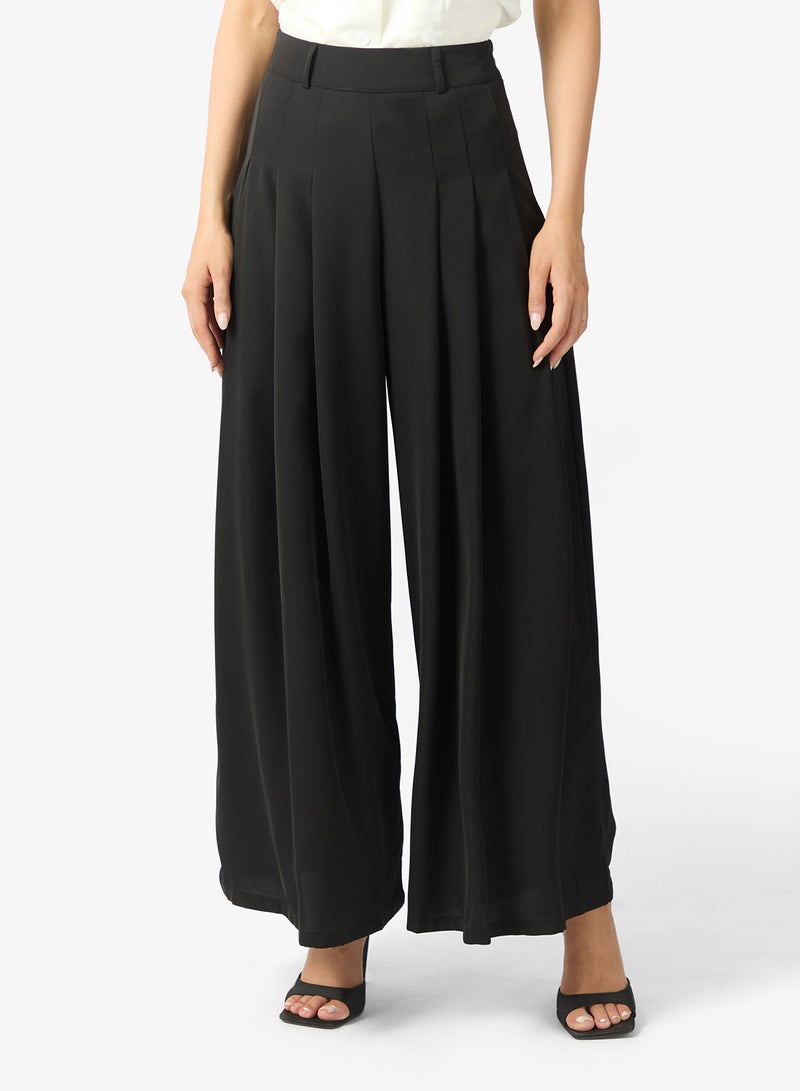 ELLA Tailored Trouser - Image 1