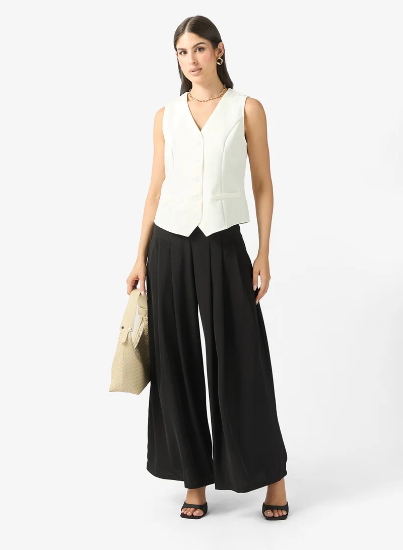 ELLA Tailored Trouser