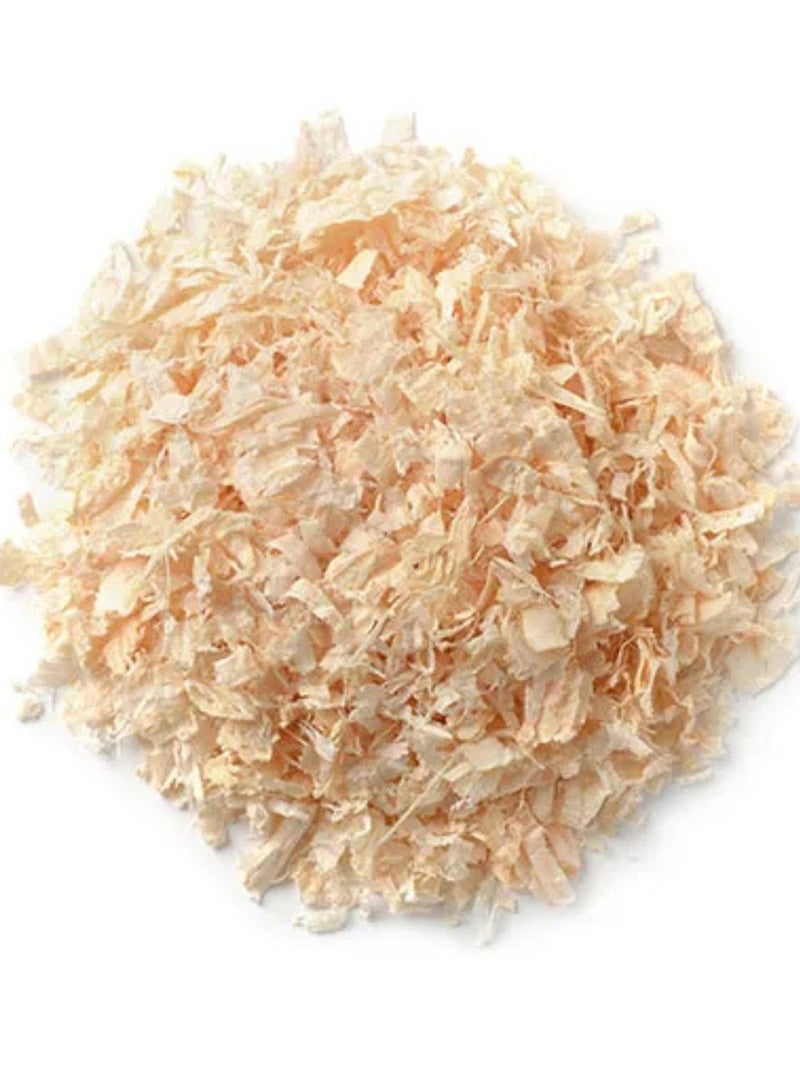 بادو رقائق الخشب 1 كجم ليمون - Image 5