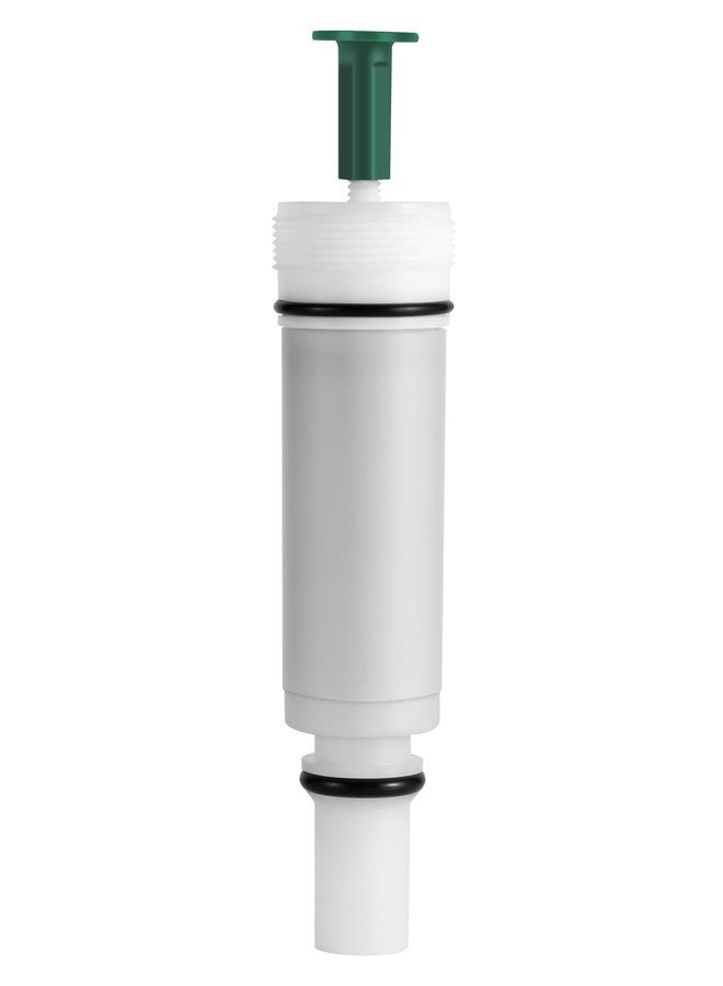 Edifla C-100500-K Flush Valve Cartridge Assembly, for 500, 501, 501A, 501B, 503, 504 Series Tank System, Compatible with M-101526-F3, M-101526-F4 Pressure Assist Tank - Image 1