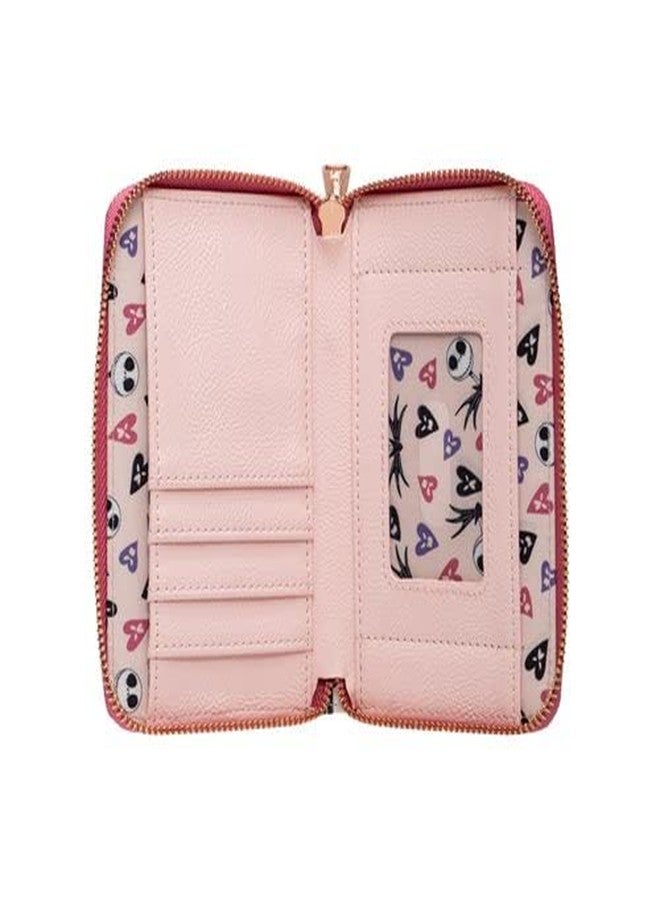 لاونج فلاي محفظة لاونج فلاي لعيد الميلاد جاك سكيلينجتون فالووين - Image 2