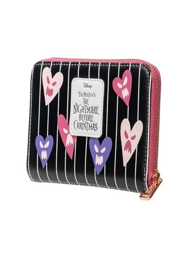 لاونج فلاي محفظة لاونج فلاي لعيد الميلاد جاك سكيلينجتون فالووين - Image 1