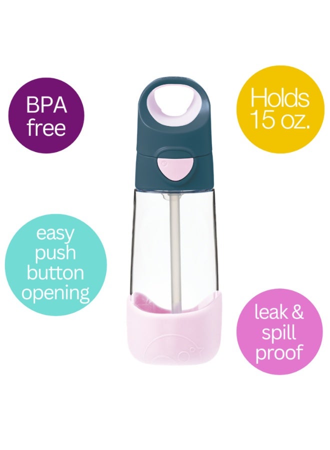 b.box Tritan Drink Bottle - Image 2