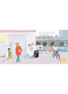 Kind Little Hands  - Image 1
