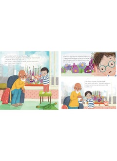 Kind Little Hands  - Image 4