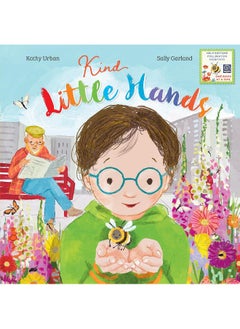Kind Little Hands  - Image 2